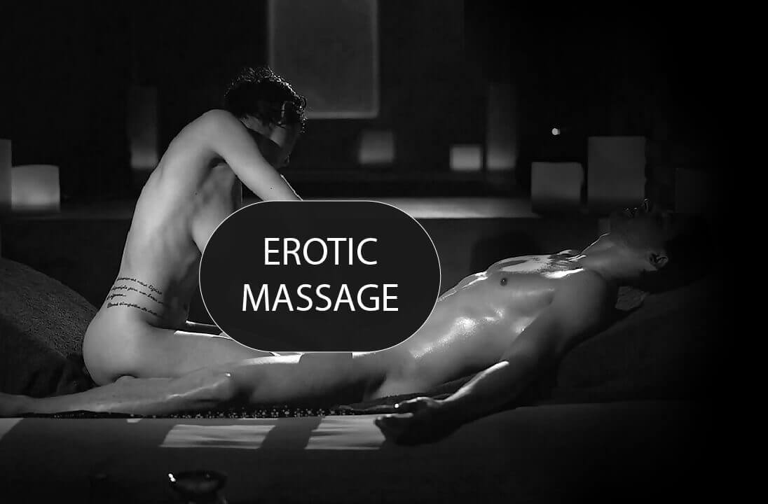 Erotic Massage Allentown