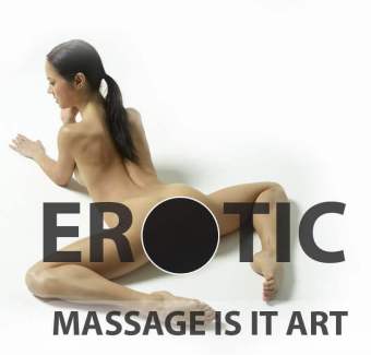 TANTRIC MASSAGE.