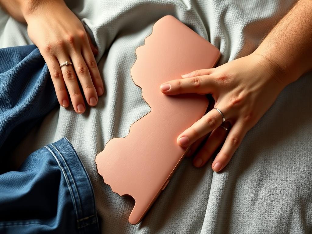 North Jersey Bodyrubs: A Practical Guide to Finding Safe, Professional Massage and Touch Therapy