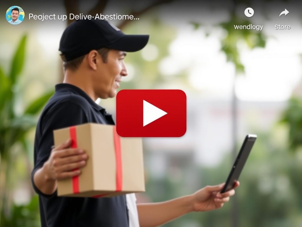 Nuro Message Video: A Step-by-Step Guide to Create Clear, Trustworthy Delivery Videos
