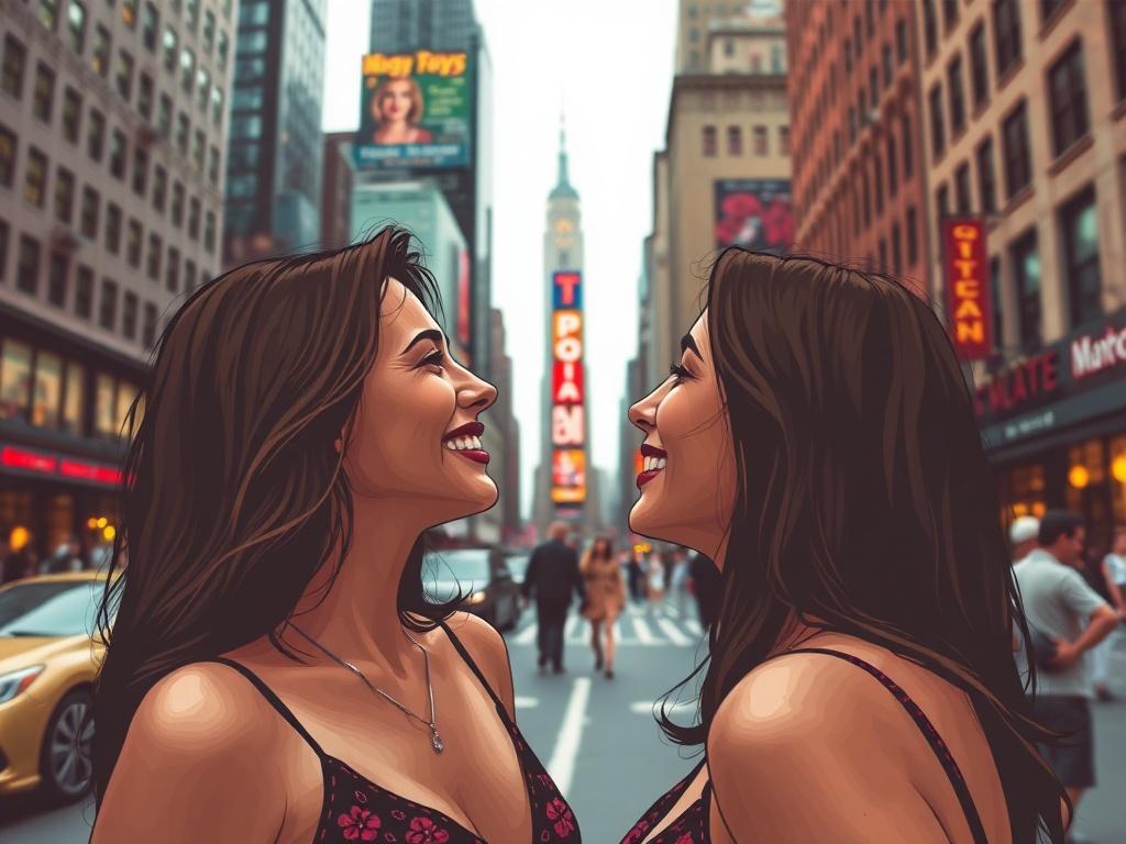 Female Happy Endings in NYC: A Responsible, Step-by-Step Guide to Safety, Legality, and Alternatives