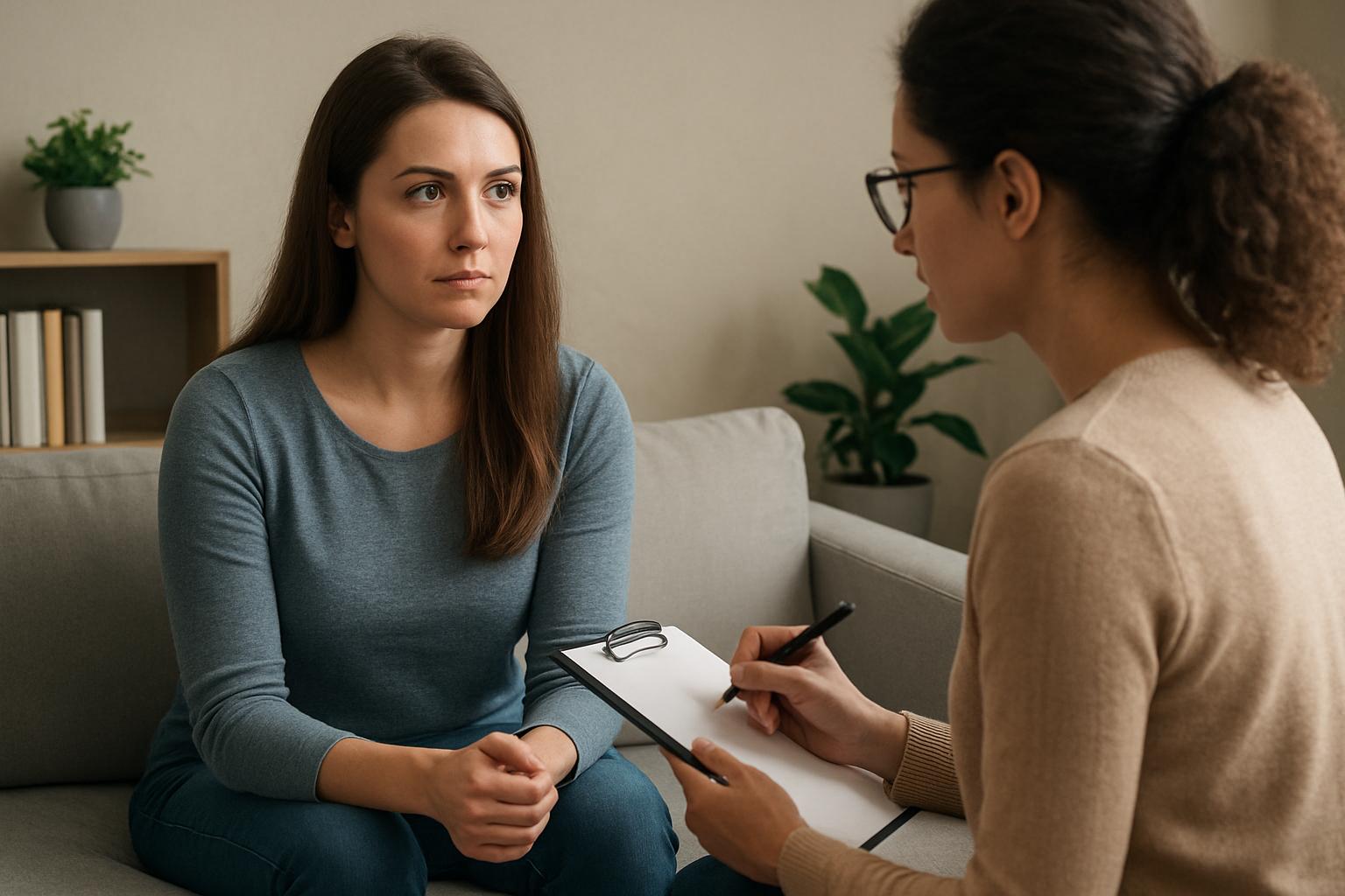 north jersey body rubs. Finding the Right Therapist: Questions to Ask