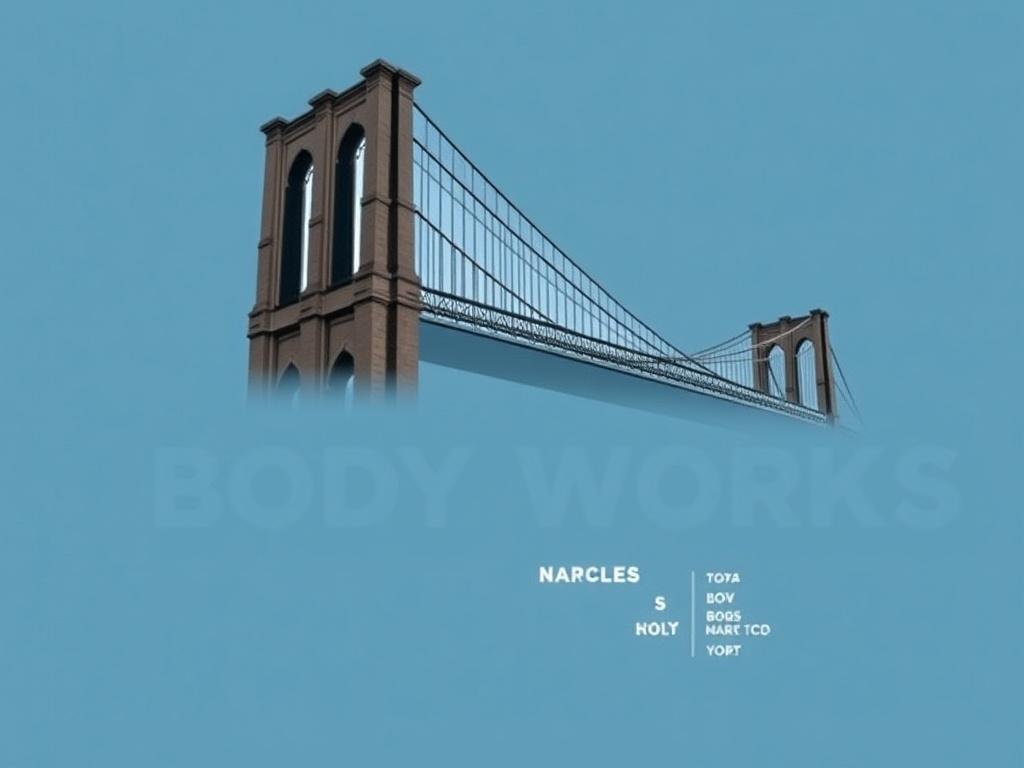 Brooklyn Body Works: A Step-by-Step Guide to Getting Your Car Back on the Road