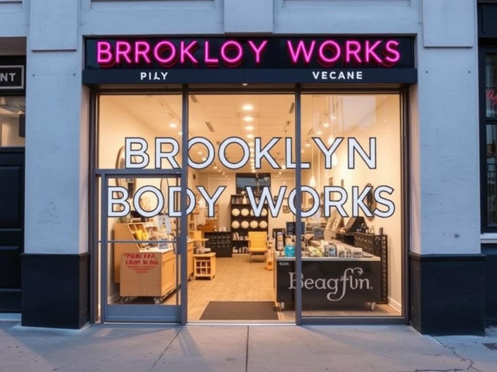 brooklyn body works. Pricing, Timeline, and What to Expect