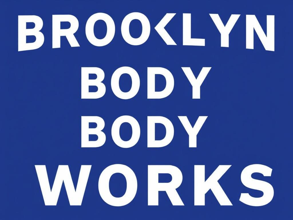 brooklyn body works. Structural and Frame Repair