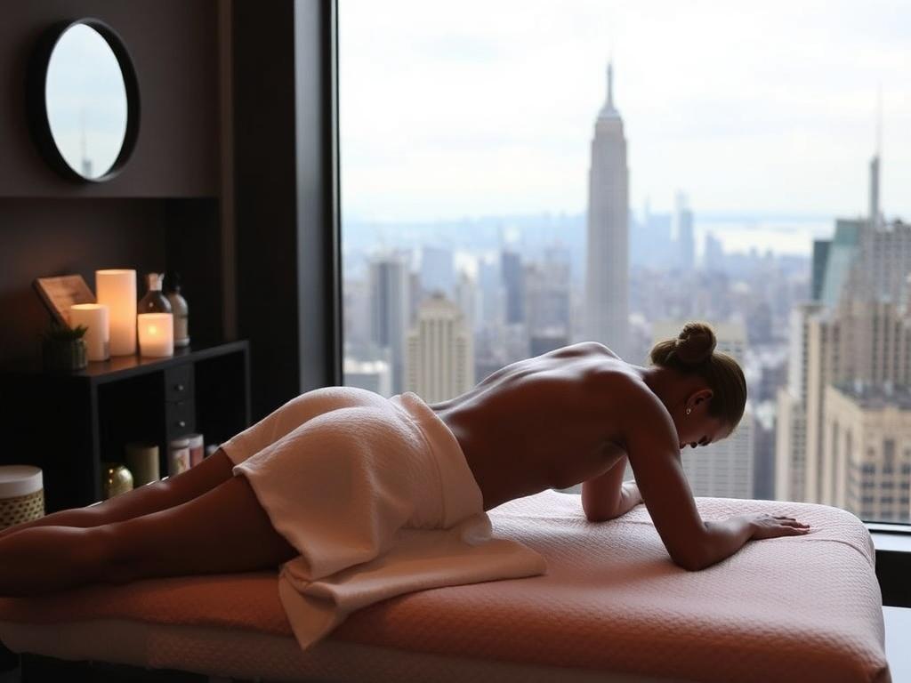 elite bodyrub nyc. Popular Modalities Explained