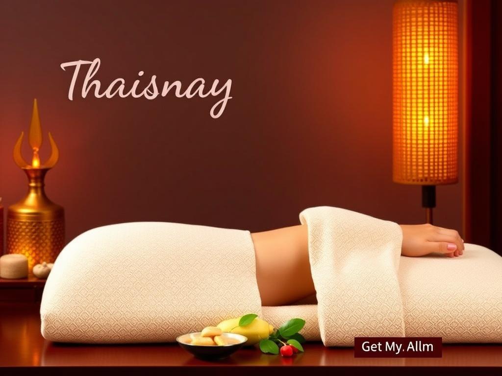 Thai Massage Prices: What to Expect and How to Choose
