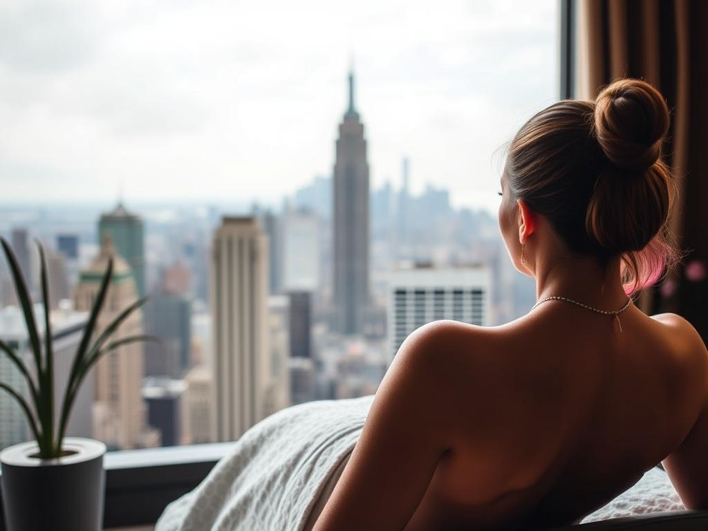 elite bodyrub nyc. How to Choose a Reputable Provider