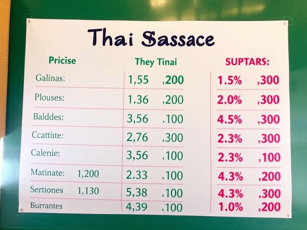 thai massage price. Why Prices Vary thai massage price. Why Prices Vary