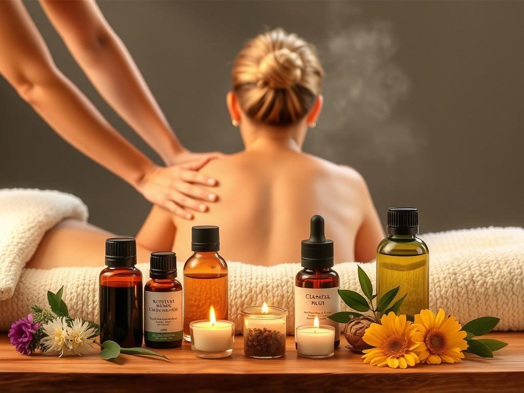 body to body massage hot. Essential Supplies