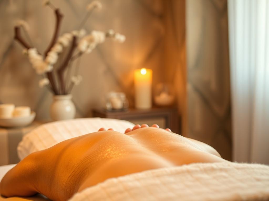 body to body massage hot. Benefits of Warm Body-to-Body Contact