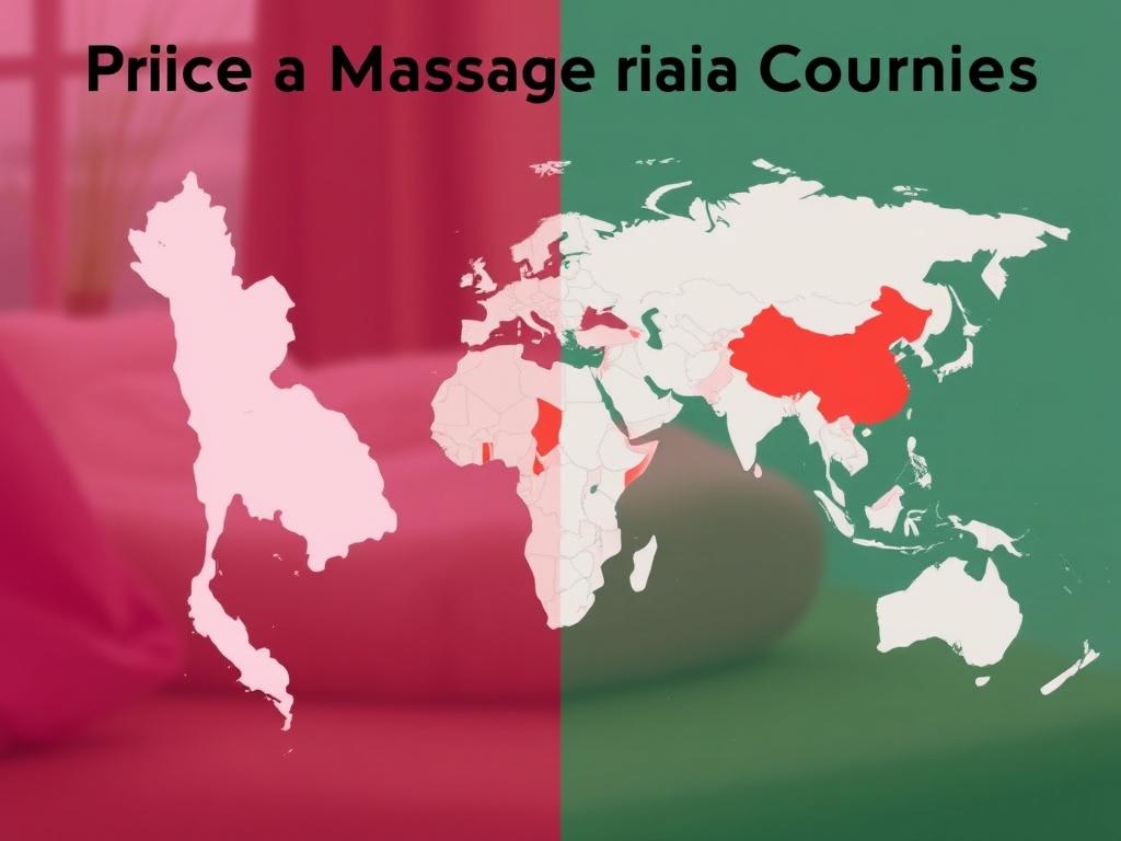 thai massage price. Price Differences by Location: Thailand vs Western Countries thai massage price. Price Differences by Location: Thailand vs Western Countries