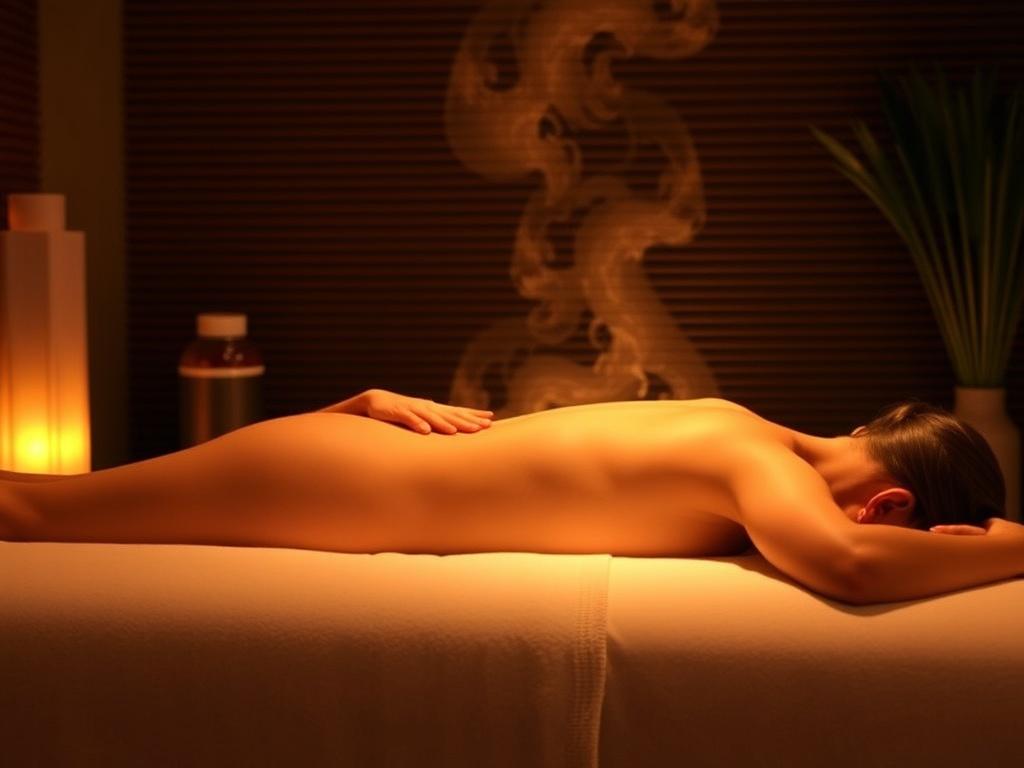 body to body massage hot. Contraindications to Keep in Mind