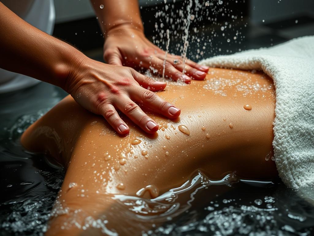 Nure Massage: A Clear, Practical Guide to Safe and Soothing Bodywork