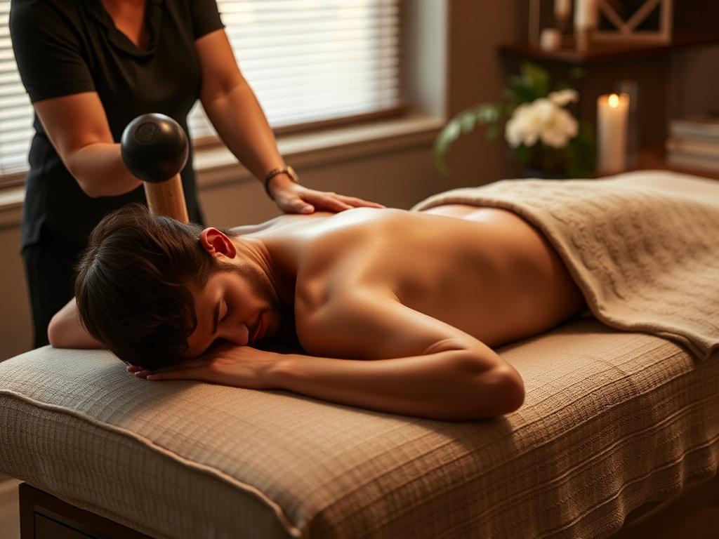 body rub. Deep Tissue body rub. Deep Tissue