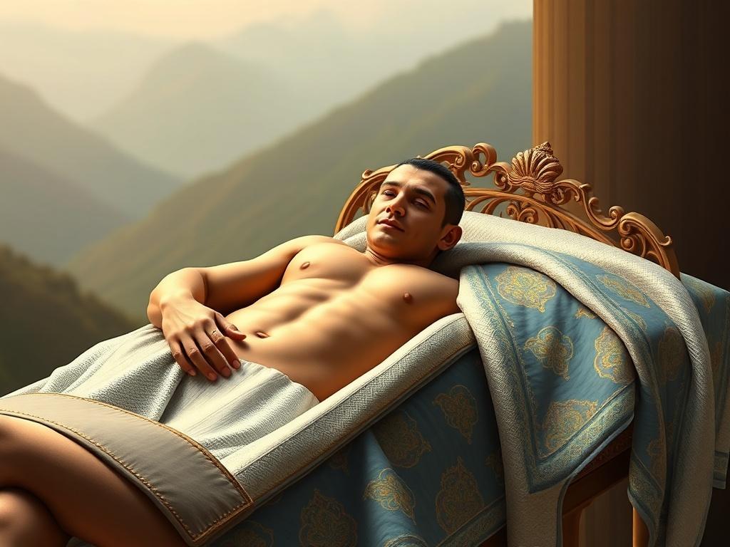 Body Rub Grand: A Practical Guide to a Luxurious Full-Body Massage