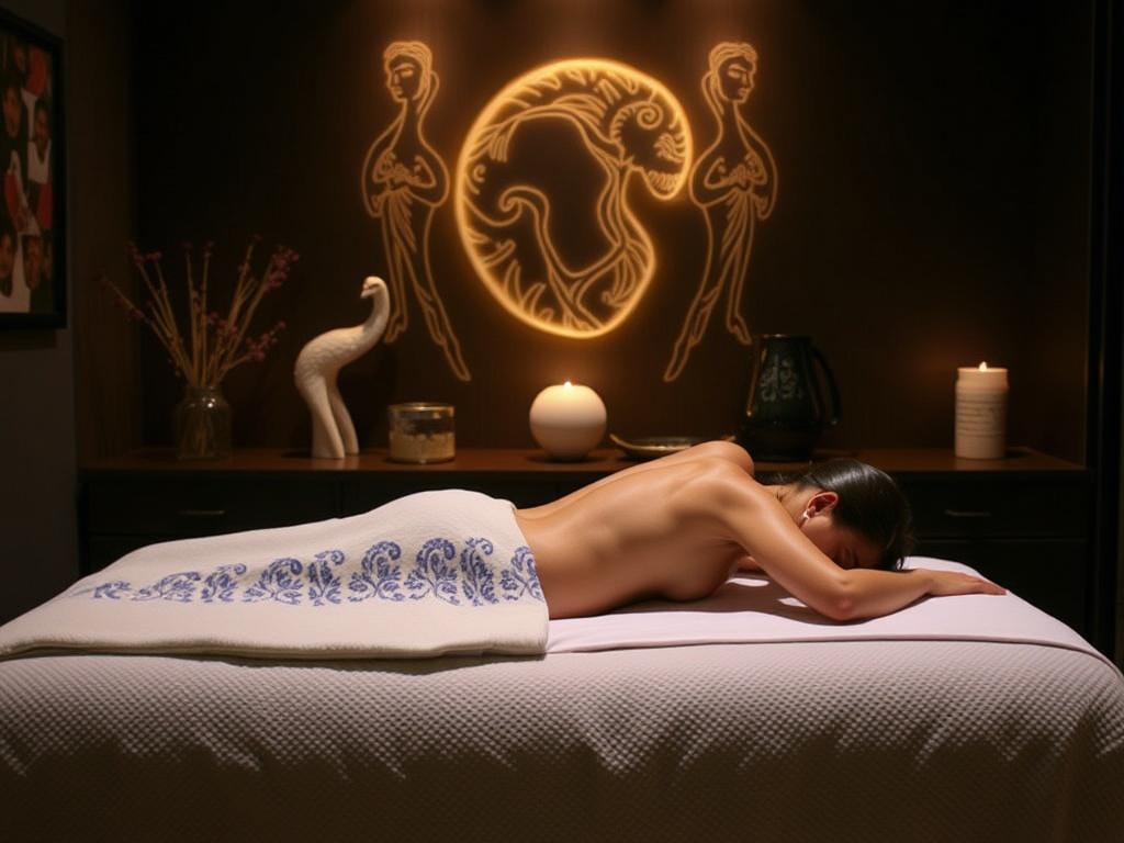 Body-to-Body Massage in Manhattan: A Practical Guide for First-Timers