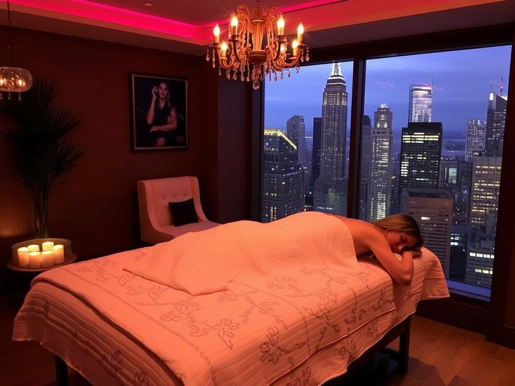 Exotic Massage NYC: A Practical Guide to Unique Spa Experiences