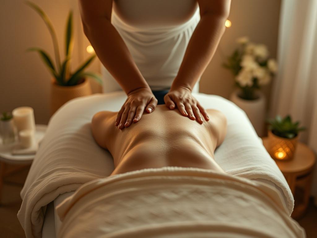 Nuru Masaj: A Clear, Practical Guide to a Sensitive Practice