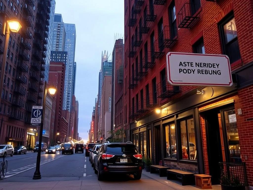 jersey city body rub. Step 3: Inspect Location and Amenities